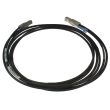 NetApp SAS cable Mini SAS SFF-8644 12G 2m - 112-00437 X66032A
