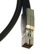 NetApp SAS cable Mini SAS SFF-8644 12G 2m - 112-00437 X66032A