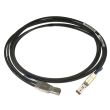 NetApp SAS cable Mini SAS SFF-8644 12G 2m - 112-00437 X66032A