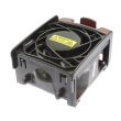 Supermicro case fan 80mm CSE-418XTS - FAN-0148L4