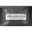 Supermicro case fan 80mm CSE-418XTS - FAN-0148L4