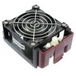 Supermicro case fan 80mm CSE-418XTS - FAN-0148L4