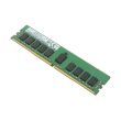 HP 8GB PC4-2400T DDR4-RAM ECC RDIMM 1R - 809079-581 M393A1G40DB1-CRC