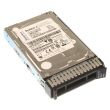 Lenovo SAS Hard Drive 600GB 15k SAS 6G SFF - 00AJ127 00AJ126