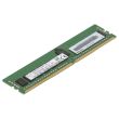 Lenovo DDR4-RAM 8GB PC4-2400T ECC RDIMM 2R - 01AG608
