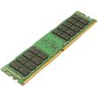 Lenovo DDR4-RAM 16GB PC4-2400T ECC RDIMM 2R - 46W0831 M393A2G40EB1-CRC