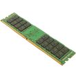 Lenovo DDR4-RAM 16GB PC4-2400T ECC RDIMM 2R - 46W0831 M393A2G40EB1-CRC