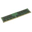 Lenovo DDR4-RAM 16GB PC4-2400T ECC RDIMM 2R - 46W0831 MTA36ASF2G72PZ-2G3