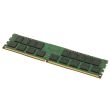 Lenovo DDR4-RAM 16GB PC4-2400T ECC RDIMM 2R - 46W0831 MTA36ASF2G72PZ-2G3