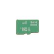 HPE microSD 8GB Flash Memory Card 726118-002 838820-001