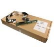 HPE DL360 Gen10 10x SFF 8X CPU2 AND 2X CPU1 NVMe riser kit 868002-B21 NEW