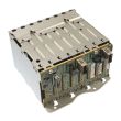 HPE DL580 Gen10 Premium 6x SFF AND 2 NVMe or 8x SFF bay kit 878364-B21 NEW
