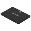 Samsung 860 EVO 500GB SATA 6G SSD 2,5 - MZ-76E500