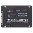 Samsung 860 EVO 500GB SATA 6G SSD 2,5 - MZ-76E500
