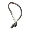 HP SAS Cable Mini SAS SFF-8087 0.5M - 647759-001