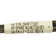 HP SAS Cable Mini SAS SFF-8087 0.5M - 647759-001