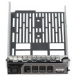 Dell Hot-Plug Frame SAS SATA 3.5 13th Gen. - 58CWC