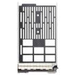 Dell Hot-Plug Frame SAS SATA 3.5 13th Gen. - 58CWC