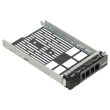 Dell Hot-Plug Frame SAS SATA 3.5 13th Gen. - 58CWC