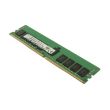 HP DDR4 RAM 16GB PC4-2400T ECC RDIMM 1R - 809082-591 T9V40AA HMA82GR7MFR4N-UH