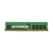 HP DDR4 RAM 16GB PC4-2400T ECC RDIMM 1R - 809082-591 T9V40AA HMA82GR7MFR4N-UH