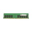 HP DDR4 RAM 16GB PC4-2400T ECC RDIMM 1R - 809082-591 T9V40AA HMA82GR7MFR4N-UH