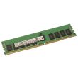 HP DDR4 RAM 16GB PC4-2400T ECC RDIMM 1R - 809082-591 T9V40AA HMA82GR7MFR4N-UH