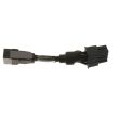 HP GPU Power Cable Z420 Z620 Z820 6 to 8 pin - 721859-001