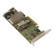 LSI Raid Controller MR SAS 9361-8i 8-CH SAS 12G PCI-E x8 LP - 03-25420-11A