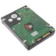 HP SAS Hard Drive 600GB 15k 6G 2.5 736437-001 736997-001 L5B75AA HUC156060CS420