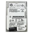 HP SAS Hard Drive 600GB 15k 6G 2.5 736437-001 736997-001 L5B75AA HUC156060CS420