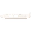 Full Height Bracket QLogic 57810S DP RJ45