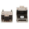 HPE DL38X Gen10 Plus high performance heat sink kit P14610-B21 NEW