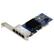 Lenovo network card I350-T4 4x 1GBps RJ-45 ML2 - 00JY932