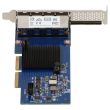 Lenovo network card I350-T4 4x 1GBps RJ-45 ML2 - 00JY932