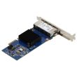 Lenovo network card I350-T4 4x 1GBps RJ-45 ML2 - 00JY932