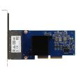 Lenovo network card I350-T4 4x 1GBps RJ-45 ML2 - 00JY932