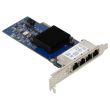 Lenovo network card I350-T4 4x 1GBps RJ-45 ML2 - 00JY932