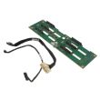 IBM SAS backplane 6x 3.5 System x3650 M4 - 90Y5091