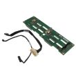 IBM SAS backplane 6x 3.5 System x3650 M4 - 90Y5091
