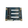Lenovo SAS backplane 4x 2.5 x3850 X6 x3950 X6 - 00KH403