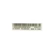 Lenovo SAS backplane 4x 2.5 x3850 X6 x3950 X6 - 00KH403
