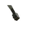 Supermicro SAS cable SFF-8643 to 4x SATA - SA-F43S7P2-1M-N2