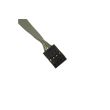 Supermicro SAS cable SFF-8643 to 4x SATA - SA-F43S7P2-1M-N2
