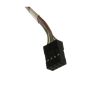 Supermicro SAS cable SAS SFF-8643 - 4x SATA - CBL-SAST-0699