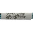 Supermicro SAS cable SAS SFF-8643 - 4x SATA - CBL-SAST-0699