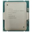 Intel CPU Socket 2011 18-Core Xeon E7-8880 v3 2.3GHz 45M 9.6GT/s - SR21X