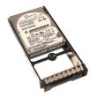 HP SAS Hard Drive 900GB 10k SAS 12G SFF - 832971-001 N9X06A