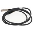 HPE X240 40G QFP+ DAC Cable 3m - JG327A