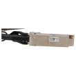 HPE X240 40G QFP+ DAC Cable 3m - JG327A